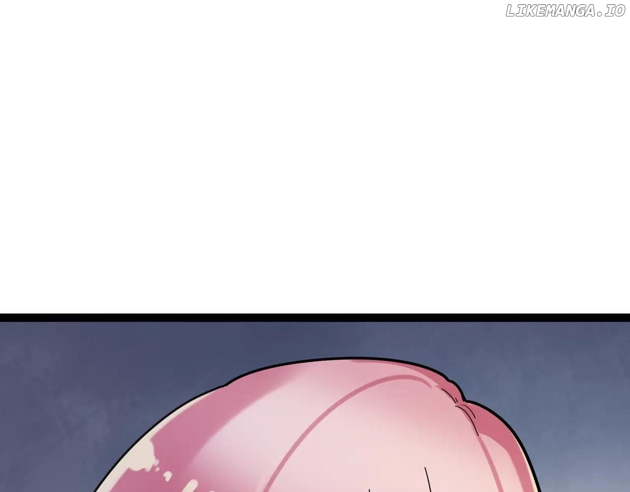 Daddy President Is Too Hard To Deal With Chapter 145 - page 71